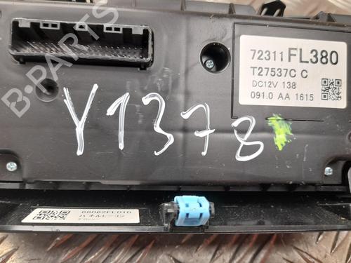 Electronic module SUBARU XV (_GP_) 2.0 D AWD (GPD) | BP28937454M83 