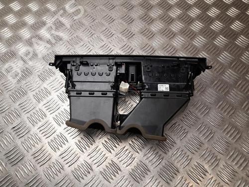 Luftventil BMW 5 (F10) 550 i | BP37549263I21 - Image 2