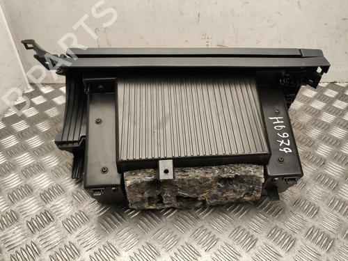 Handskerum RENAULT KANGOO III MPV TCe 130 (KJMB) | BP37570580C95 - Image 3