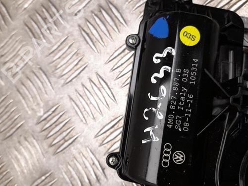 Other AUDI Q7 (4MB, 4MG, 4MQ) 3.0 TFSI quattro | BP28934282O1 