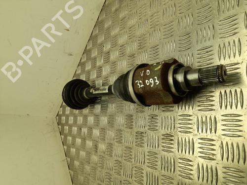 Driveshaft MG MG ZS SUV (AZS1) EV (CSA7001) | BP37553442M37 - Image 3