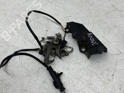 Used Hood lock CITROËN C4 CACTUS 1.2 THP 110 (110 hp) 28930382