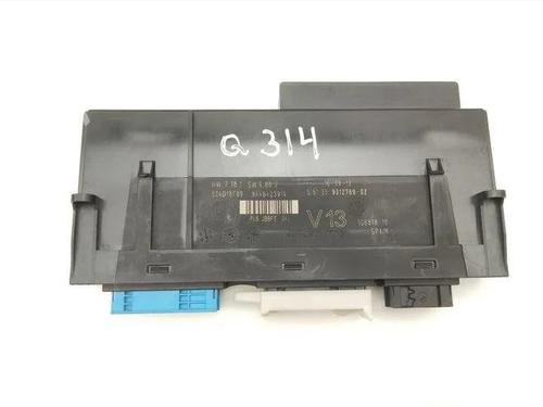 Used Electronic module BMW 6 Gran Coupe (F06) 650 i (449 hp) 32213948