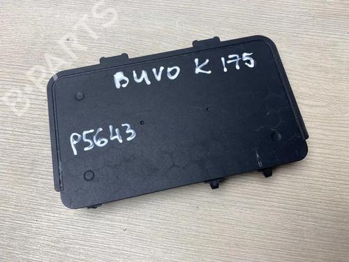 Módulo eletrónico VW GOLF VIII (CD1, DA1) 1.5 eTSI (150 hp) 32370086