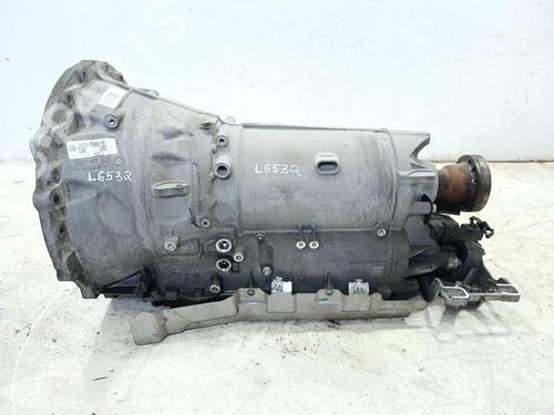 Gearbox JAGUAR F-TYPE Convertible (X152) 5.0 SCV8 S | BP38998567M3 - Image 3