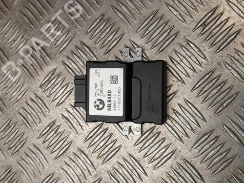 Used Electronic module BMW 5 (G30, F90) 520 d (190 hp) 28919063