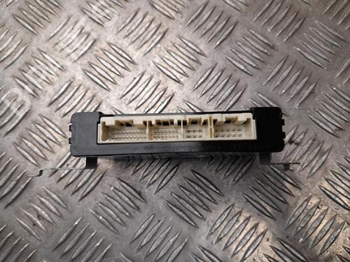 Electronic module TOYOTA YARIS CROSS (MXP_) 1.5 Hybrid (MXPJ10) | BP37565169M83 - Image 2