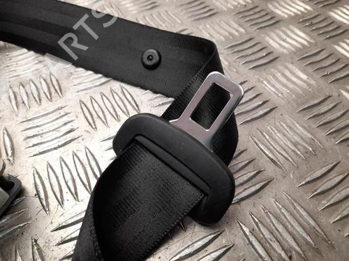 Front left seatbelt PORSCHE CAYENNE (92A) 3.0 S E-Hybrid | BP33239915I26 - Image 5