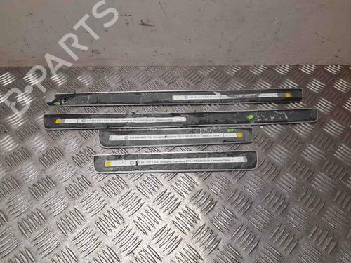 Step SKODA SUPERB III Estate (3V5) 2.0 TDI | BP28932150C149 