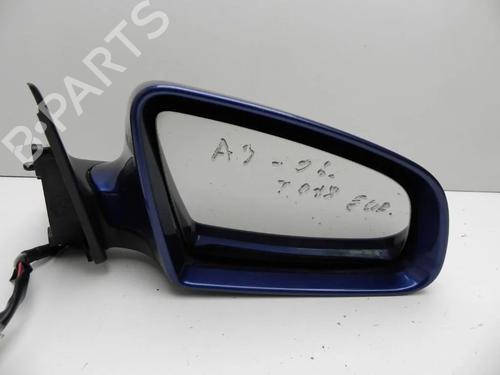 Used Left mirror Left mirror AUDI A3 (8P1) 1.6 (102 hp) 28946753 28946753
