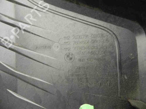 Upper protection BMW 3 (F30, F80) 328 i xDrive | BP28940516M93