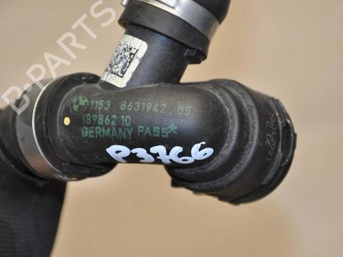 Pipe BMW 2 Gran Coupe (F44) 218 i | BP28912309M125  - Image 7