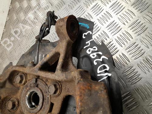 Other FORD USA EXPLORER (U6_) 3.0 EcoBoost Plug-in Hybrid AWD | BP37570257O1 - Image 4