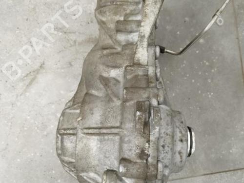 Front differential LAND ROVER RANGE ROVER VELAR (L560) 2.0 P250 Si4 4x4 | BP39418867M23 - Image 2