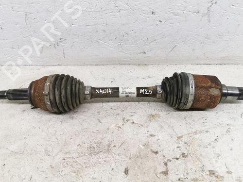 Antriebswelle links vorne für HYUNDAI IONIQ (AE) 1.6 GDI Hybrid (105 hp) 28917730