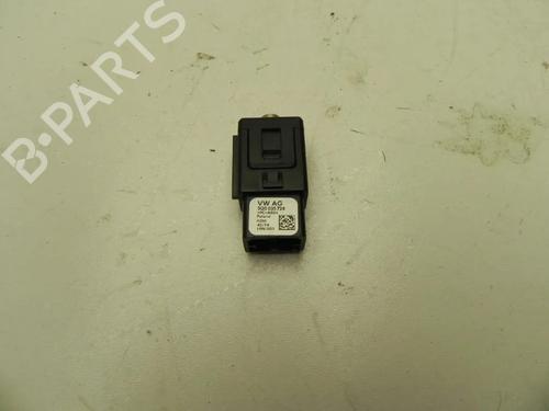 Electronic module SKODA YETI (5L) 1.2 TSI | BP28939568M83 - Image 2