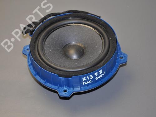 Used Speaker HYUNDAI TUCSON (NX4E, NX4A) 1.6 T-GDi Hybrid (230 hp) 28931932