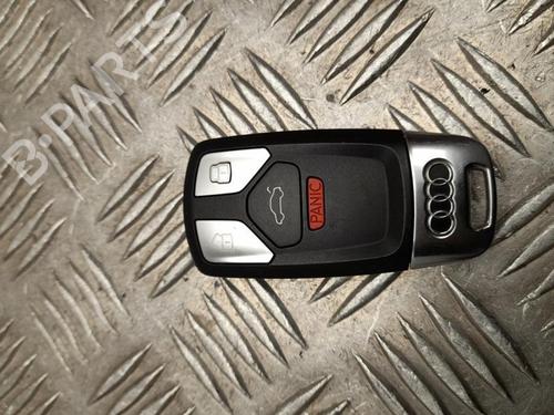 Used Electronic module AUDI Q7 (4MB, 4MG, 4MQ) 3.0 TFSI quattro (333 hp) 28909366