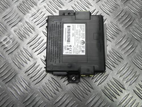 Used Electronic module ALFA ROMEO GIULIA (952_) 2.0 (952ABA25B) (200 hp) 28928996