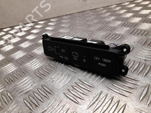 Switch HYUNDAI KONA (SX2) 1.6 T-GDi Hybrid | BP37559437I30 - Image 3