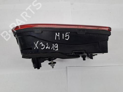 Right taillight CITROËN C4 CACTUS 1.2 THP 110 | BP28947710C35 