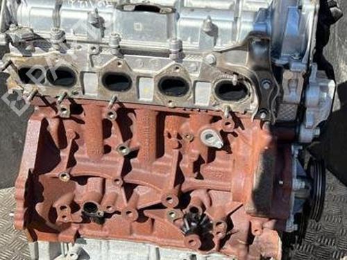 Motor FORD MONDEO V Turnier (CF) 2.0 TDCi (150 hp) 28933938