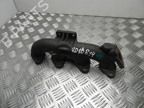Used Exhaust manifold Exhaust manifold 37576841 37576841