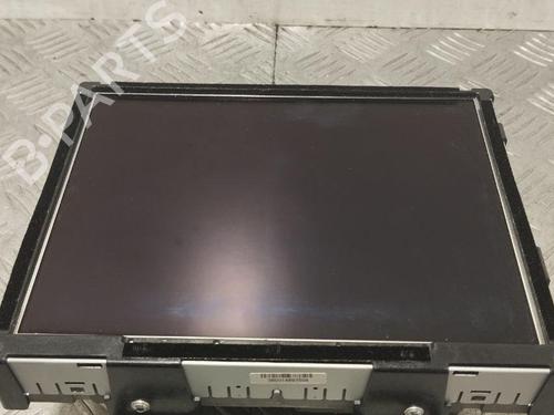 Used Display monitor MASERATI LEVANTE SUV (M161) 3.0 Q4 (350 hp) 28925625