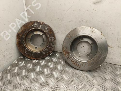 Other MITSUBISHI ECLIPSE I (D2_A) 2.0 i 16V (D22A, D27A) | BP37573098O1 - Image 2