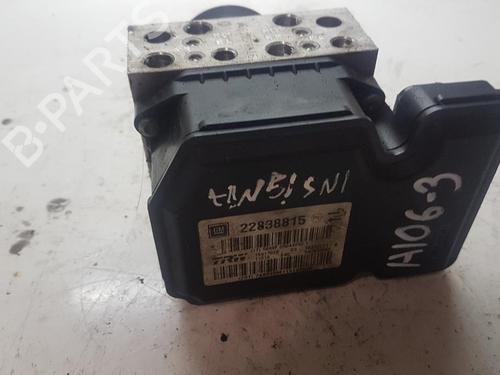 Used Electronic module OPEL INSIGNIA A (G09) 2.0 CDTI (68) (131 hp) 28945457