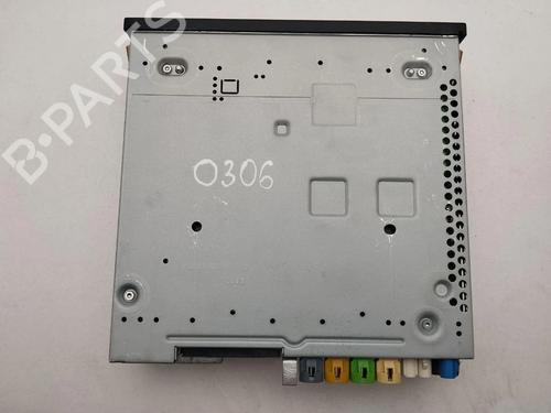 Electronic module PORSCHE PANAMERA (971) 3.0 (97AAA1, 97BAA1) | BP28911247M83 - Image 4