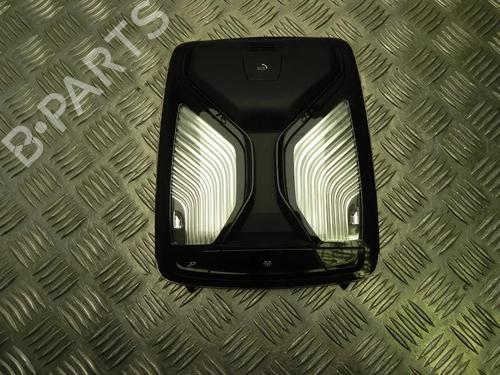 Used Interior roof light Interior roof light BMW 5 (G30, F90) 530 d (265 hp) 28940585 28940585