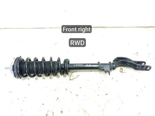 Used Right front shock absorber MERCEDES-BENZ EQE (V295) EQE 350 (295.125) (292 hp) 29310777