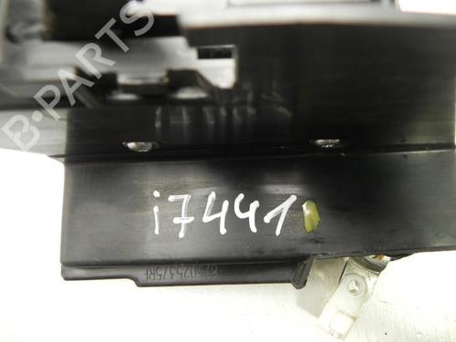 Electronic module DACIA SANDERO II 1.5 dCi 75 / Blue dCi 75 (B8JW, B8M4, B8AH, B8M7, B8M6) | BP37576378M83 - Image 4