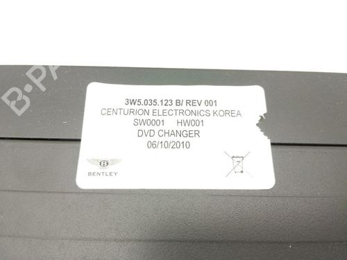 Electronic module BENTLEY CONTINENTAL FLYING SPUR (3W_) 6.0 FLEX | BP38995525M83 - Image 6