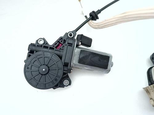 Front left lock PORSCHE CAYENNE (92A) 3.0 S E-Hybrid | BP28917350C98