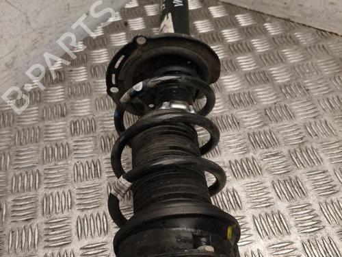 Used Right front shock absorber Right front shock absorber SEAT LEON Sportstourer (KL8, KLD) 1.5 TSI (150 hp) 40485254 40485254