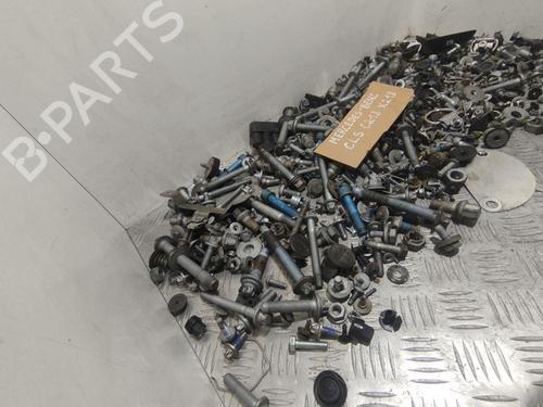 Other MERCEDES-BENZ CLS (C218) CLS 500 4-matic (218.391) | BP28938960O1 