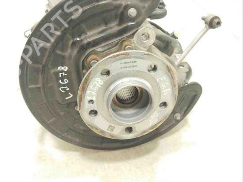 Other MERCEDES-BENZ EQB (X243) EQB 300 4-matic (243.608, 243.609) | BP28942182O1
