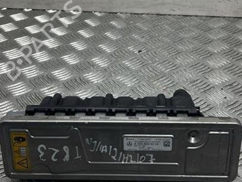 Used Inverter/Converter MERCEDES-BENZ EQE (V295) EQE 350 (295.125) (292 hp) 28944038
