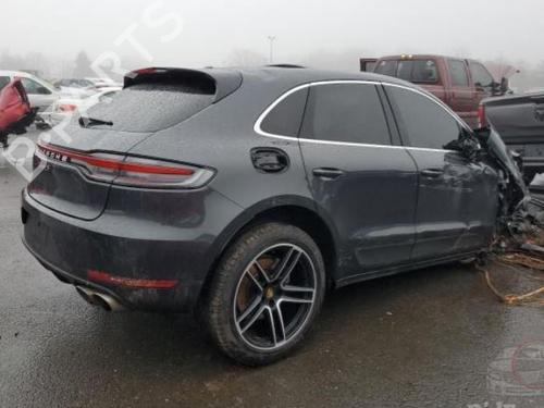 Electronic sensor PORSCHE MACAN (95B) 3.0 S | BP37561089M84 - Image 5