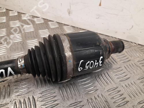 Driveshaft JEEP COMPASS (MP, M6, MV, M7) 1.3 Hybrid 4x4 | BP37556848M37 - Image 3