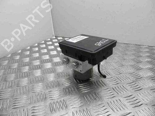 Used Electronic module FIAT 500X (334_) 1.4 (334AXC1B) (136 hp) 28936571