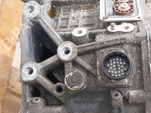 Gearbox CHRYSLER PACIFICA (RU) 3.6 Hybrid | BP40206091M3 - Image 7