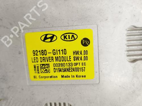 Right headlight HYUNDAI IONIQ 5 (NE) EV | BP40274528C29 - Image 4