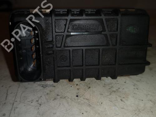 Elektronisk modul BMW 1 (E81) 118 d | BP28919394M83 