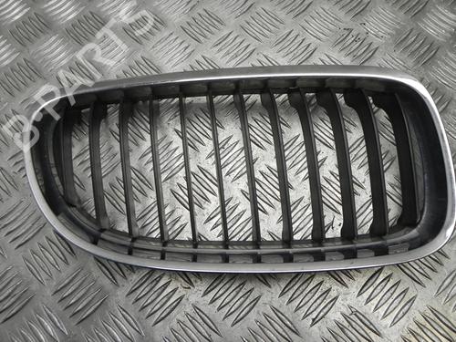 Used Grille BMW 3 Touring (E91) 318 d (143 hp) 28939735