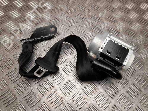 Used Rear left seatbelt AUDI A5 Sportback (F5A, F5F) 2.0 TFSI (252 hp) 28917104