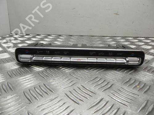 Used Climate control Climate control 37541554 37541554