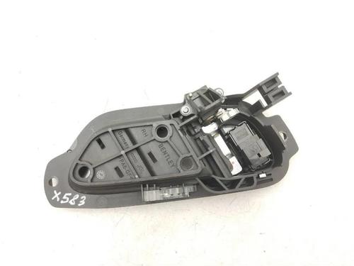 Switch BENTLEY CONTINENTAL FLYING SPUR (3W_) 6.0 FLEX | BP28931138I30  - Image 6